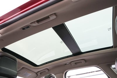 2024 Lincoln Corsair Reserve