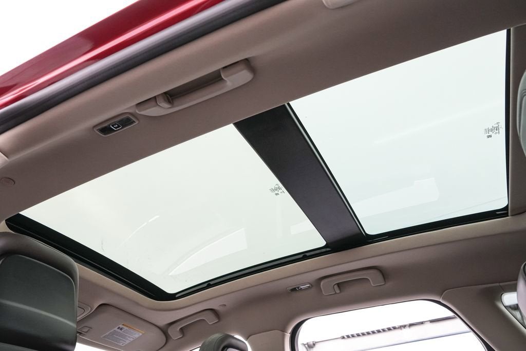 2024 Lincoln Corsair Reserve