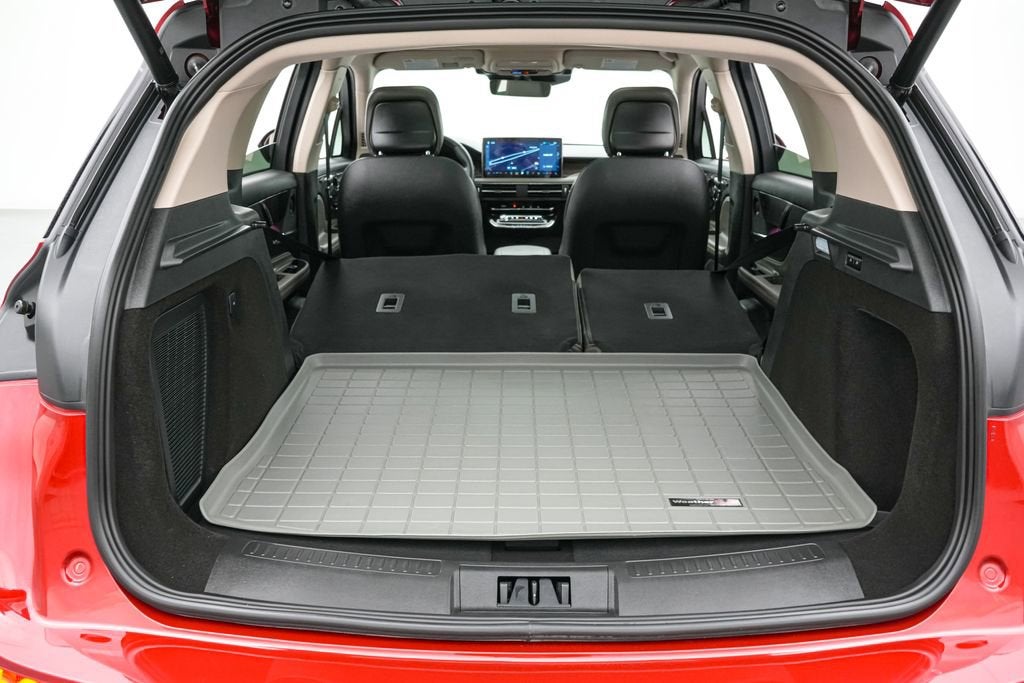 2024 Lincoln Corsair Reserve