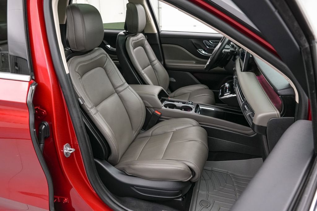 2024 Lincoln Corsair Reserve