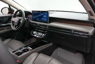 2024 Lincoln Corsair Reserve