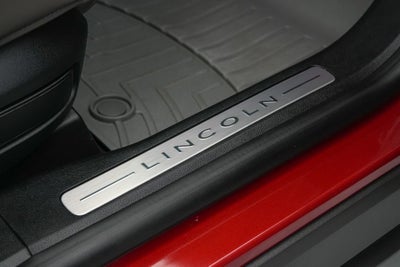 2024 Lincoln Corsair Reserve