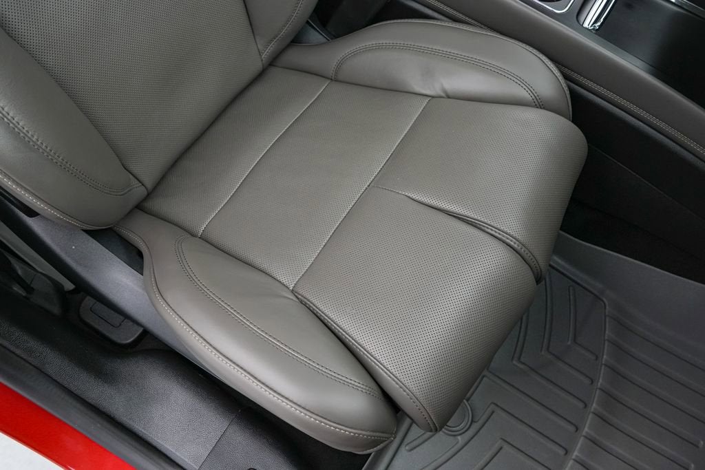 2024 Lincoln Corsair Reserve