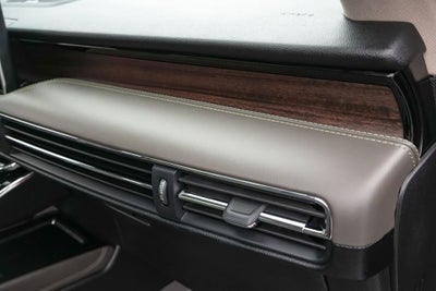 2024 Lincoln Corsair Reserve