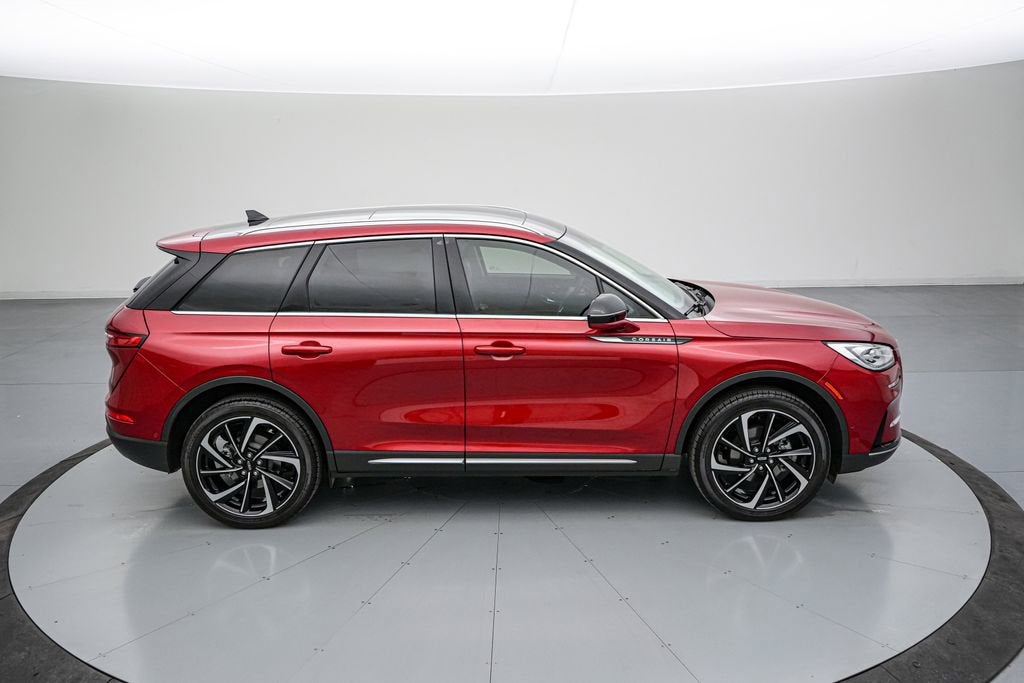 2024 Lincoln Corsair Reserve