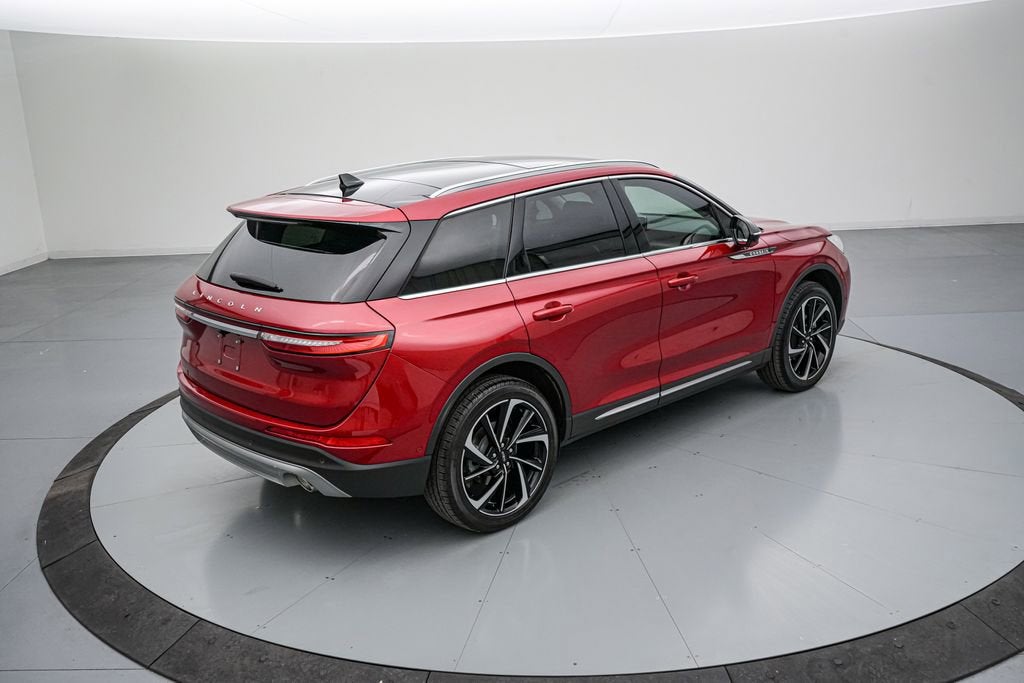 2024 Lincoln Corsair Reserve