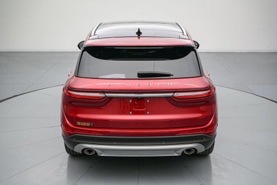 2024 Lincoln Corsair Reserve