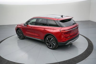 2024 Lincoln Corsair Reserve