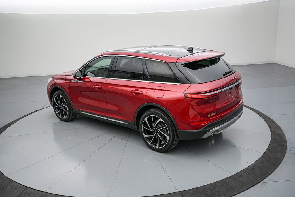 2024 Lincoln Corsair Reserve