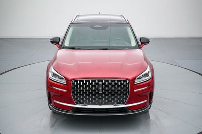 2024 Lincoln Corsair Reserve