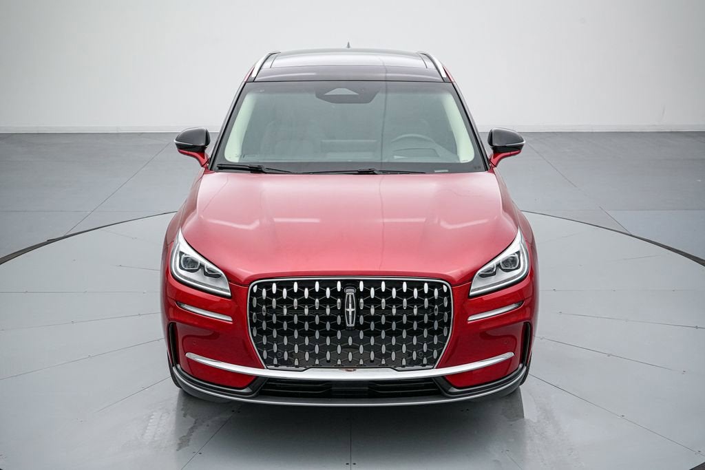 2024 Lincoln Corsair Reserve