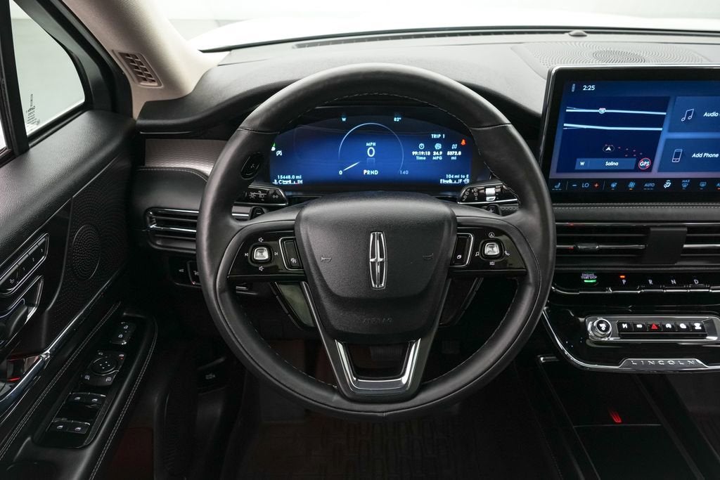2023 Lincoln Corsair Reserve
