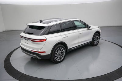 2023 Lincoln Corsair Reserve