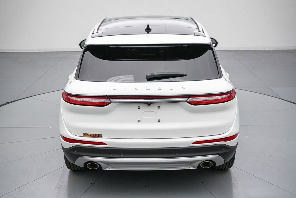 2023 Lincoln Corsair Reserve