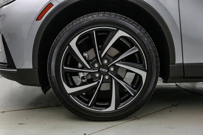 2024 Lincoln Corsair Reserve