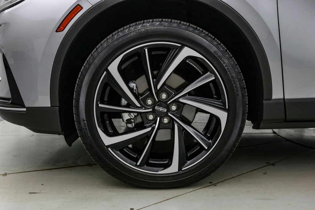 2024 Lincoln Corsair Reserve