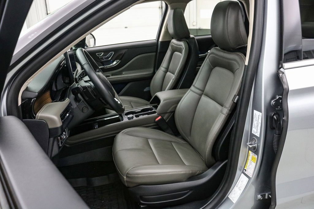 2024 Lincoln Corsair Reserve