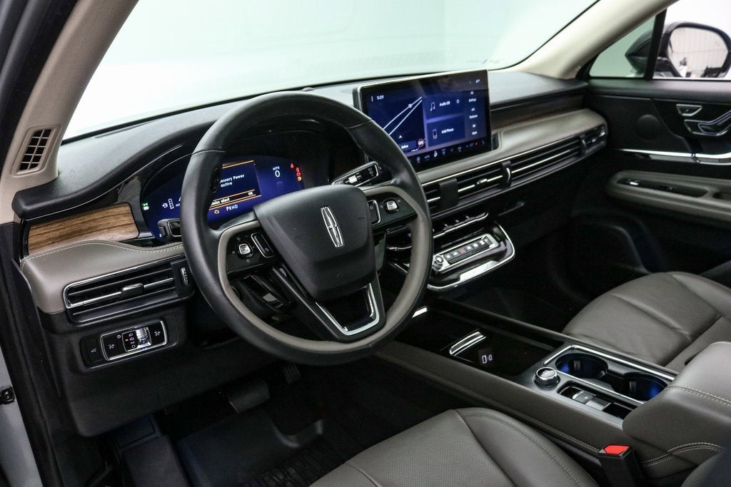 2024 Lincoln Corsair Reserve