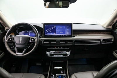 2024 Lincoln Corsair Reserve