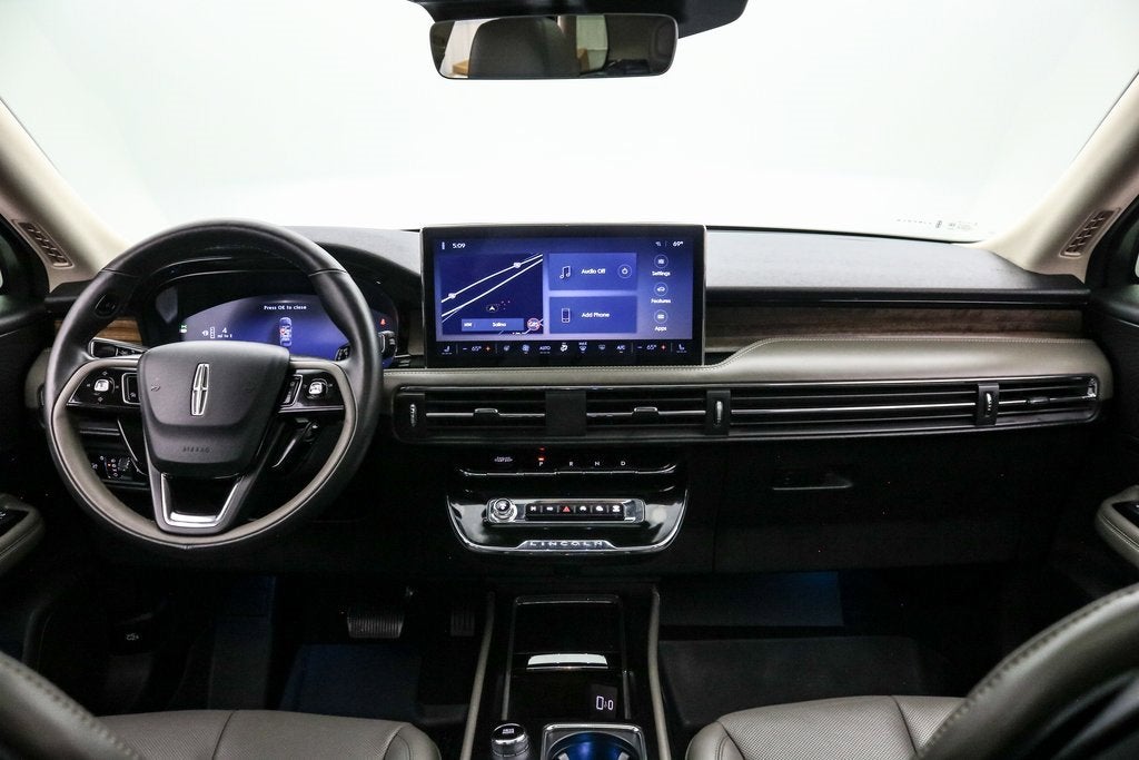 2024 Lincoln Corsair Reserve