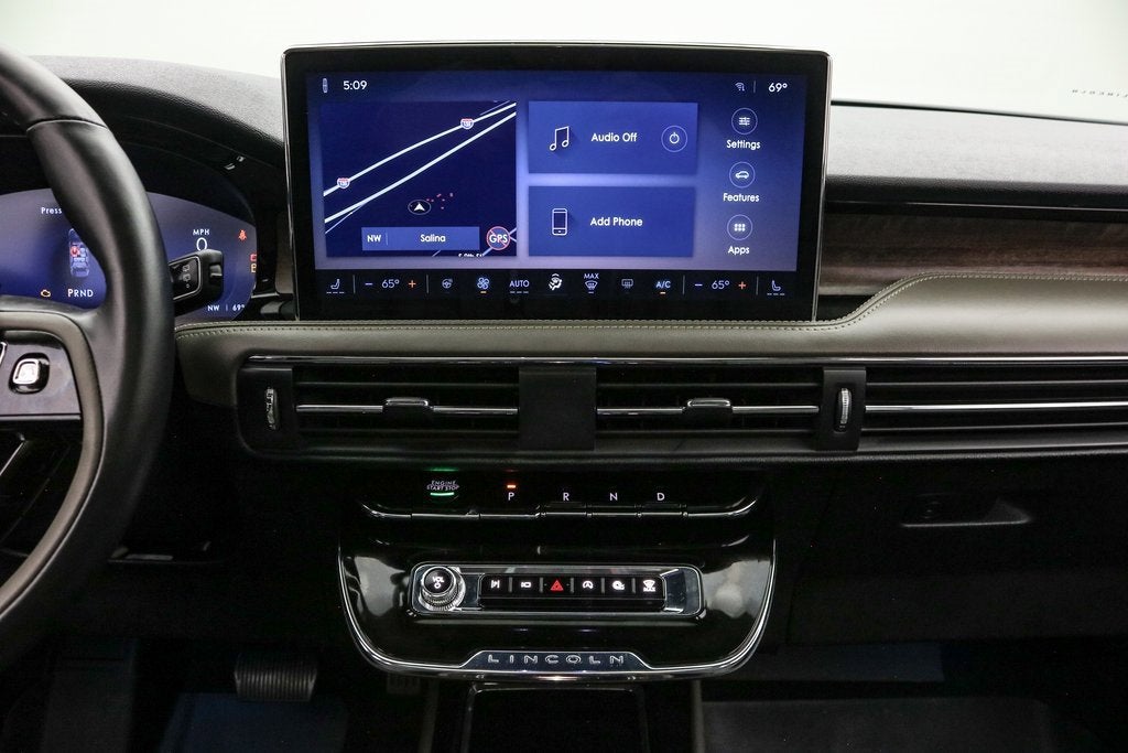 2024 Lincoln Corsair Reserve