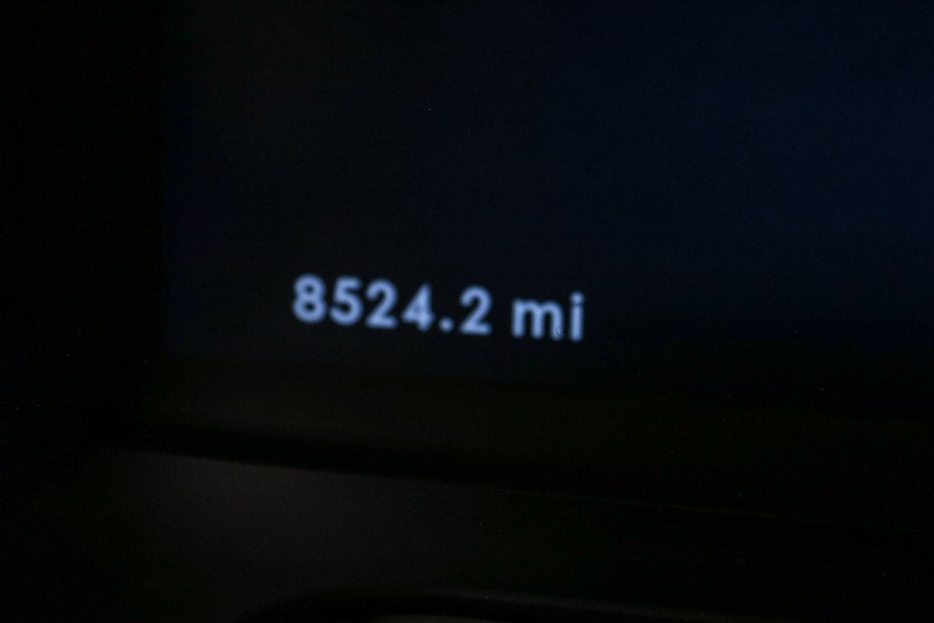 2024 Lincoln Corsair Reserve