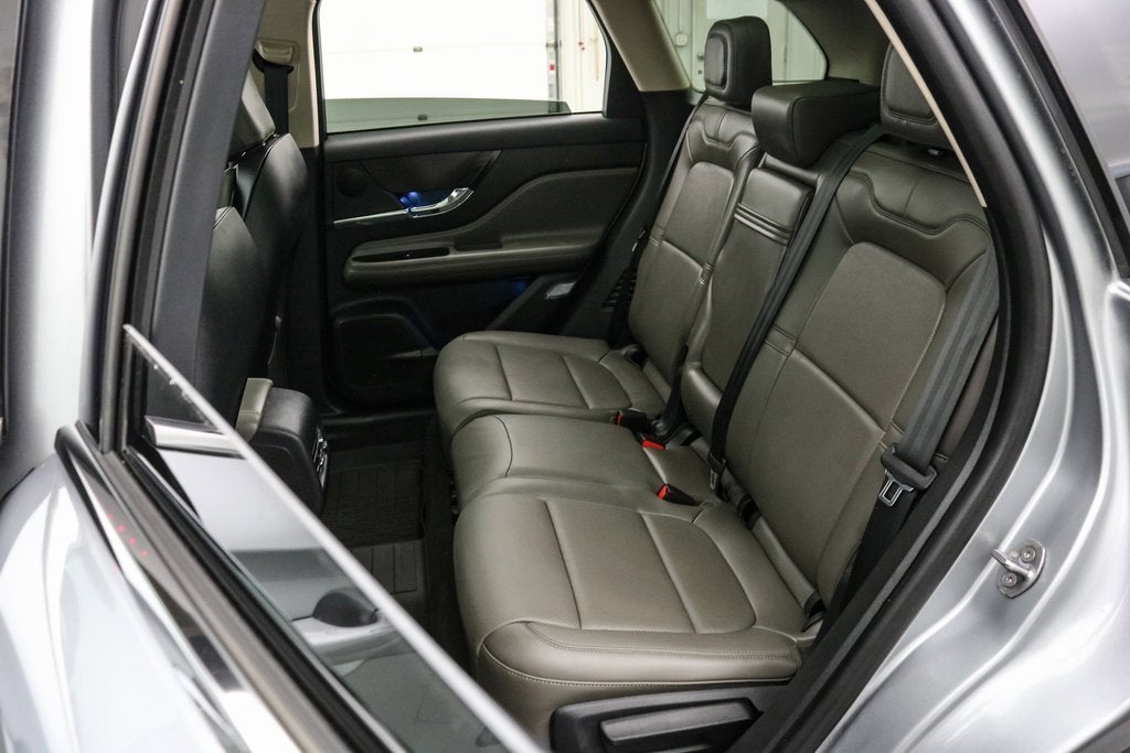 2024 Lincoln Corsair Reserve