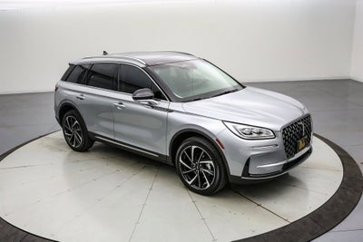 2024 Lincoln Corsair Reserve