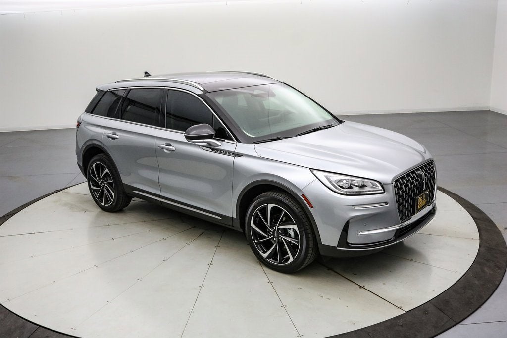 2024 Lincoln Corsair Reserve