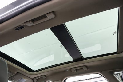 2024 Lincoln Corsair Reserve