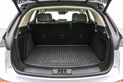 2024 Lincoln Corsair Reserve