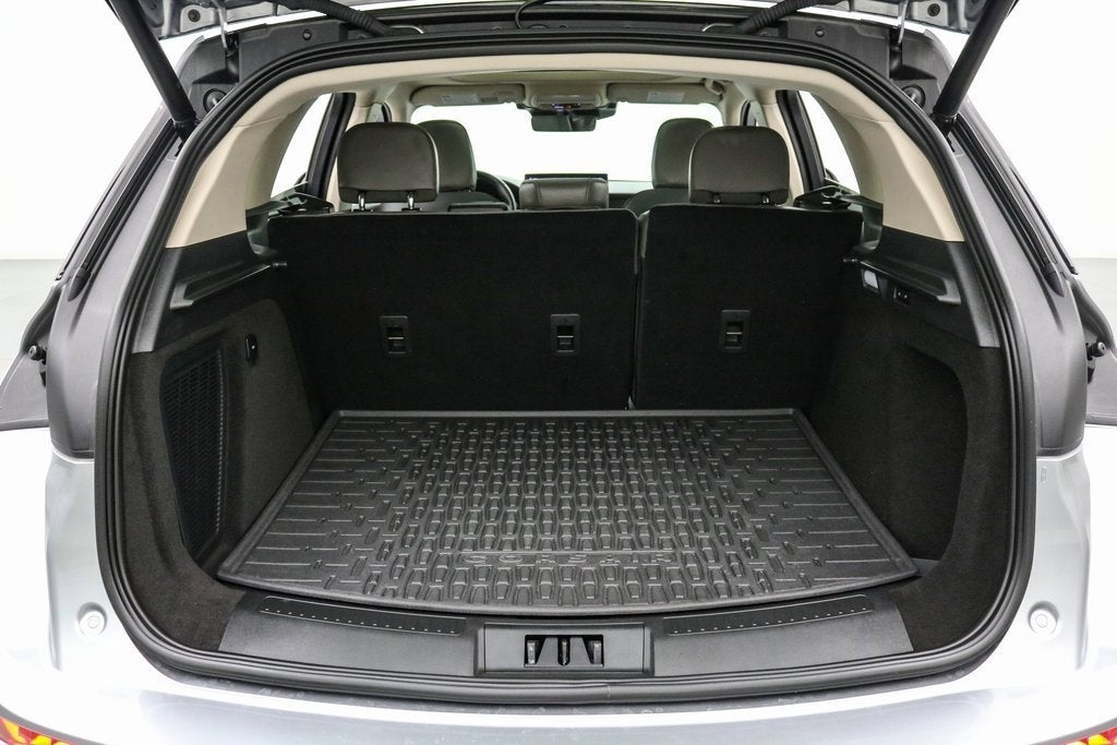 2024 Lincoln Corsair Reserve