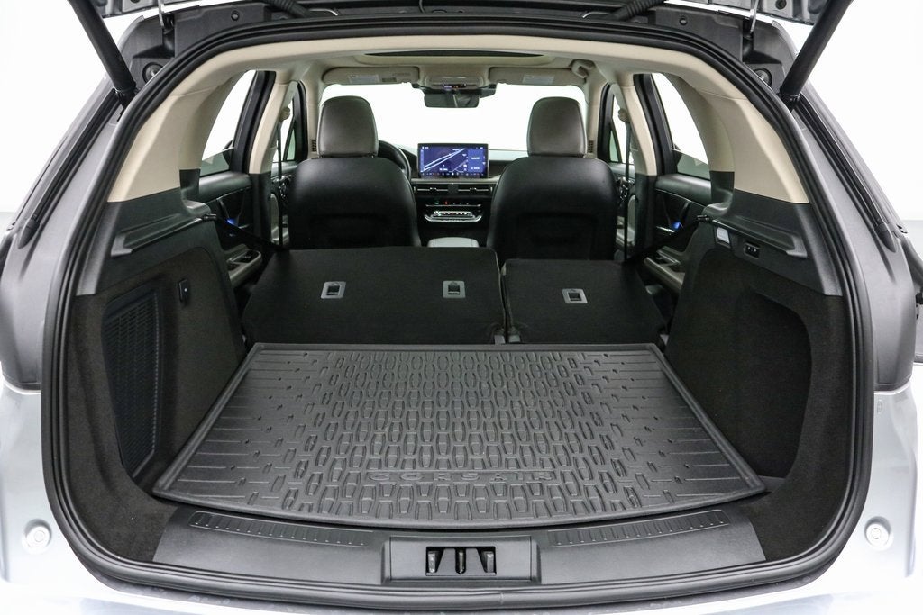 2024 Lincoln Corsair Reserve