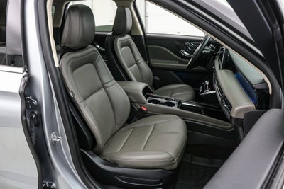 2024 Lincoln Corsair Reserve