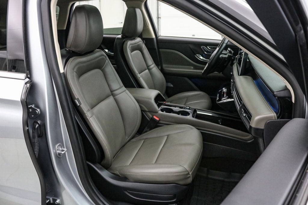 2024 Lincoln Corsair Reserve