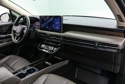 2024 Lincoln Corsair Reserve