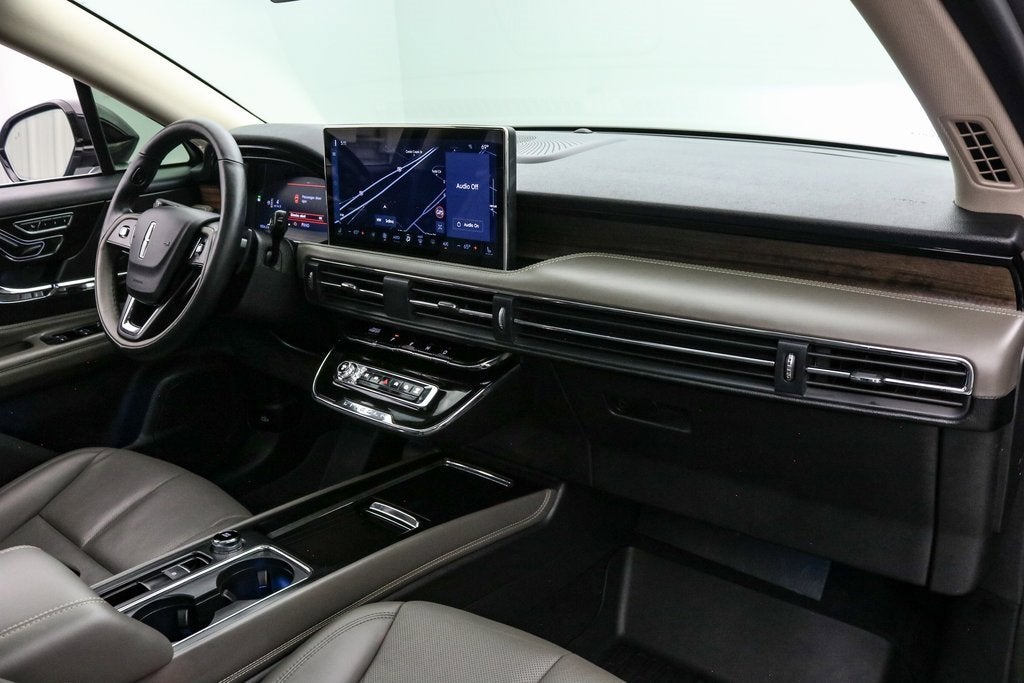 2024 Lincoln Corsair Reserve