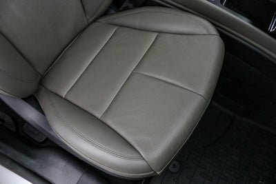 2024 Lincoln Corsair Reserve