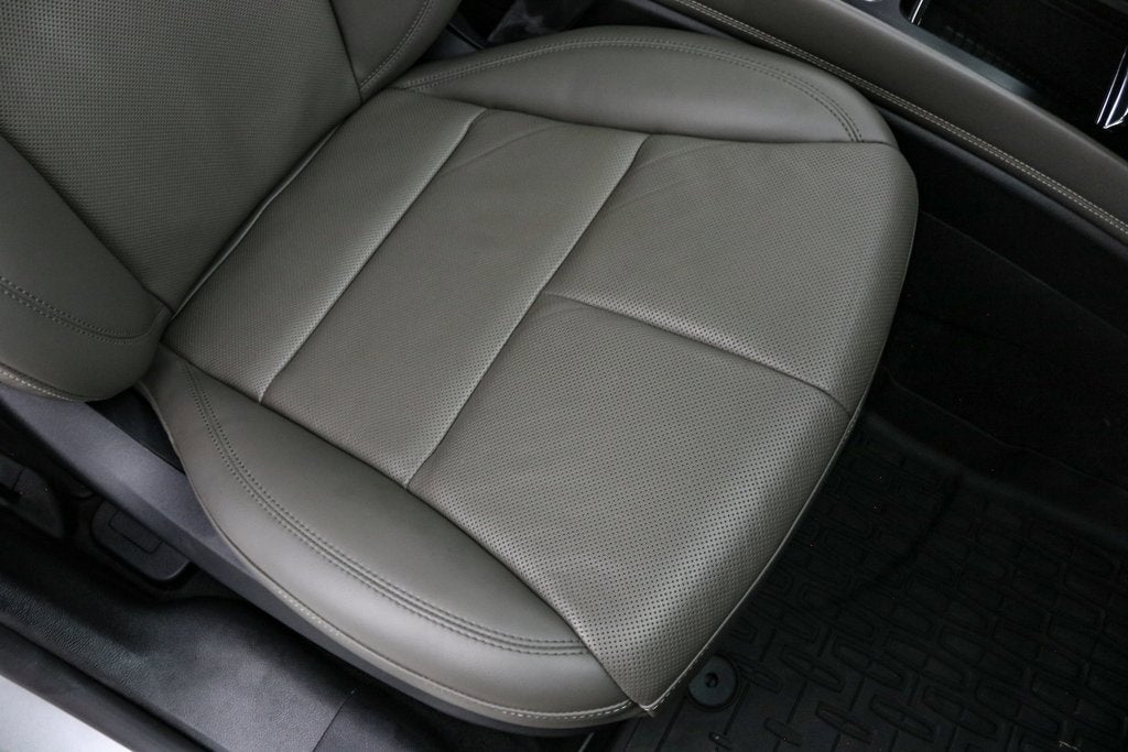 2024 Lincoln Corsair Reserve