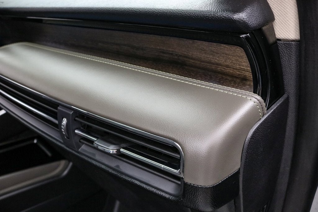 2024 Lincoln Corsair Reserve