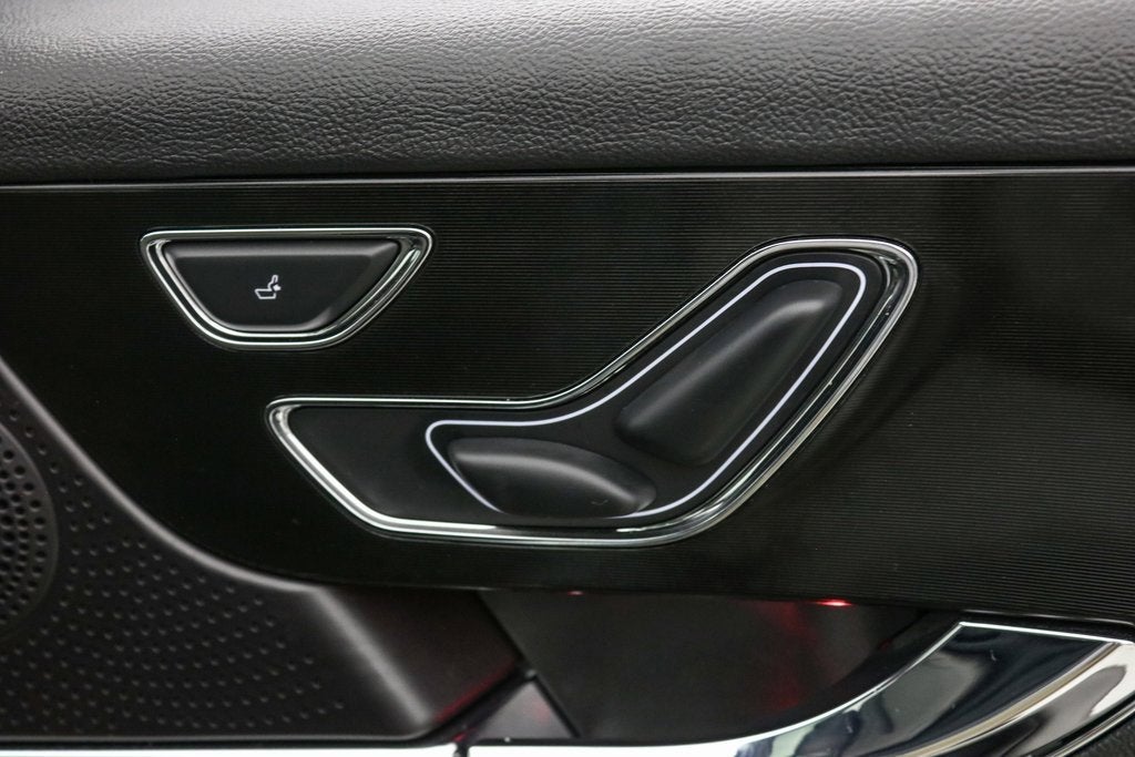 2024 Lincoln Corsair Reserve