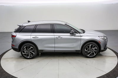 2024 Lincoln Corsair Reserve