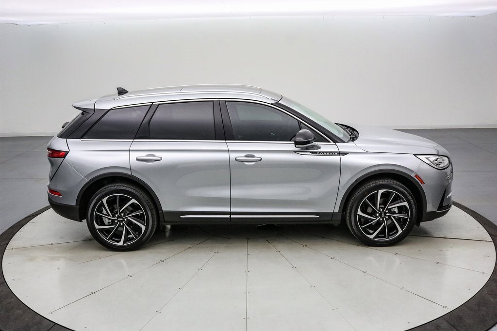 2024 Lincoln Corsair Reserve