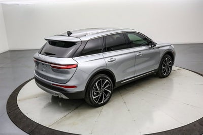 2024 Lincoln Corsair Reserve