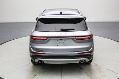 2024 Lincoln Corsair Reserve