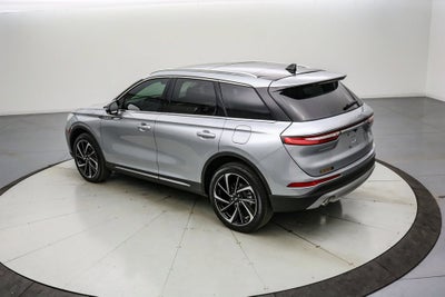 2024 Lincoln Corsair Reserve