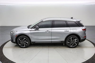 2024 Lincoln Corsair Reserve