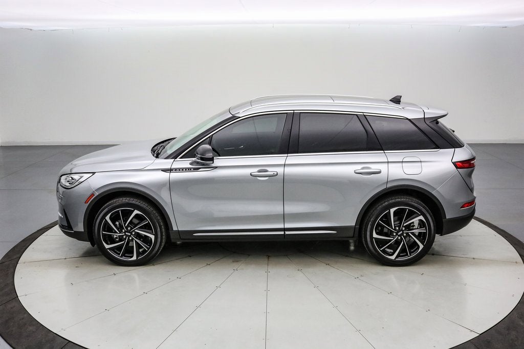 2024 Lincoln Corsair Reserve