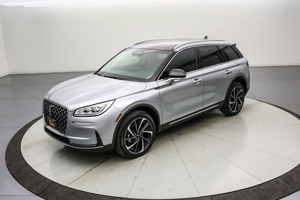 2024 Lincoln Corsair Reserve