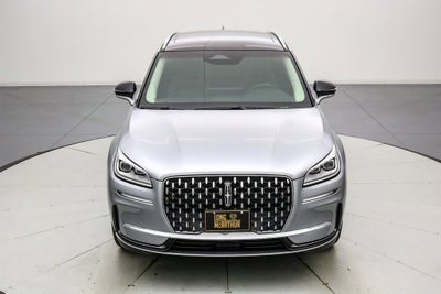 2024 Lincoln Corsair Reserve